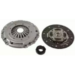 Комплект зчеплення VOLKSWAGEN   Caddy (Ви-во SACHS) 