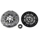 Зчеплення VW (вир-во SACHS) 