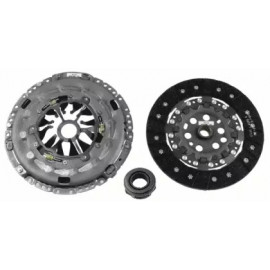 Зчеплення VW (вир-во SACHS)