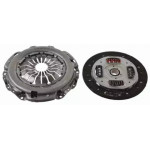 Зчеплення FORD TRANSIT 1.8TDCi 02-13 (Вир-во SACHS) 