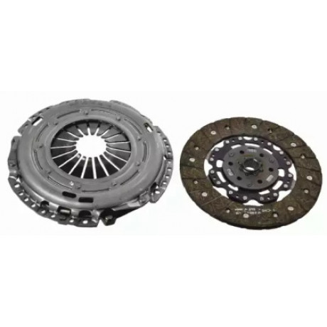 Комплект зчеплення VAG  03G 141 015 L (Пр-во SACHS)