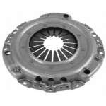 Корзина зчеплення MERCEDES-BENZ (Ви-во SACHS) 