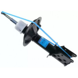 Амортизатор пiдв. FIAT DOBLO передн. газов. (вир-во SACHS)