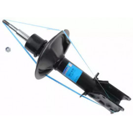 Амортизатор пiдв. FIAT DOBLO передн. газов. усил. (вир-во SACHS)