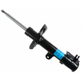 Амортизатор подв. KIA передн. лев. газов. (пр-во SACHS)