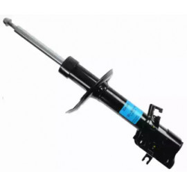 Амортизатор пiдв. NISSAN, RENAULT передн. прав. газов. (вир-во SACHS)