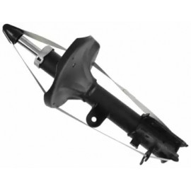 Амортизатор пiдв. HYUNDAI, KIA задн. лiв. газов. (вир-во SACHS)