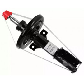 Амортизатор підв. RENAULT MEGANE III передн. (вир-во SACHS)