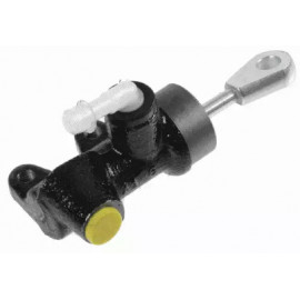 Цилиндр сцепления главный VW TRANSPORTER IV 1,9D-2,5TDI-2,8 90- (Пр-во SACHS)