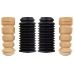 Пильовик аморт. компл. SEAT, SKODA, VW задн. (вир-во SACHS) 