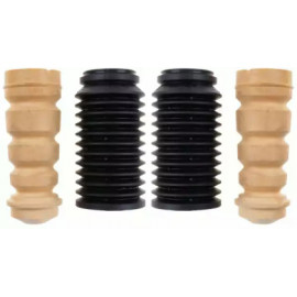 Пильовик аморт. компл. SEAT, SKODA, VW задн. (вир-во SACHS)