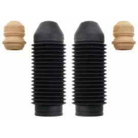 Пильовик аморт. компл. AUDI, GEELY, SEAT, SKODA, VW передн. (вир-во SACHS)