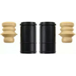 Пильовик аморт. компл. MITSUBISHI передн. (вир-во SACHS) 