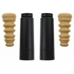 Пильовик з відвійником аморт. VAG, CHEVROLET,  FORD, MAZDA задн. компл. (вир-во SACHS) 