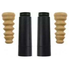 Пильовик з відвійником аморт. VAG, CHEVROLET,  FORD, MAZDA задн. компл. (вир-во SACHS)