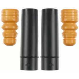 Пыльник аморт. компл. HYUNDAI ACCENT III задн. (пр-во SACHS)