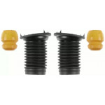 Пильовик аморт. компл. CHEVROLET AVEO передн. (вир-во SACHS) 