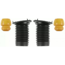 Пильовик аморт. компл. CHEVROLET AVEO передн. (вир-во SACHS)