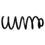 Пружина підв. DACIA задн. (вир-во SACHS)  Пружина підв. DACIA задн. (вир-во SACHS)