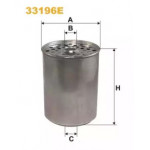 Фільтр топл. (вир-во WIX-Filtron) 33196E/WF8020/PM844 