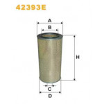 Фільтр пов. (вир-во WIX-Filtron) 42393E/408/1  Фільтр пов. (вир-во WIX-Filtron) 42393E/408/1