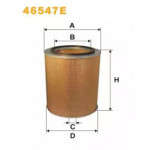 Фiльтр пов. (вир-во WIX-Filtron)  Фiльтр пов. (вир-во WIX-Filtron)