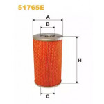 Фільтр масляний MB (Truck) (вир-во WIX-Filtron) 51765E/OM529  Фільтр масляний MB (Truck) (вир-во WIX-Filtron) 51765E/OM529