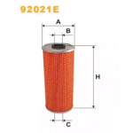 Фільтр масляний MB  (пр-во WIX-Filtron UA) 92021E/OM513/1-2X  Фільтр масляний MB  (пр-во WIX-Filtron UA) 92021E/OM513/1-2X