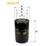 Фільтр масляний VOLVO (Truck)  (вир-во WIX-Filtron) 92027E/OP577  Фільтр масляний VOLVO (Truck)  (вир-во WIX-Filtron) 92027E/OP577