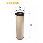 Фільтр пов. (вир-во WIX-Filtron) 93103E/200/5W 