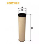 Фільтр пов. (вир-во WIX-Filtron) 93216E/200/4W 