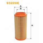 Фільтр пов. (вир-во WIX-Filtron) 93220E/AR200/4  Фільтр пов. (вир-во WIX-Filtron) 93220E/AR200/4