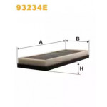 Фільтр пов. (вир-во Wix-Filtron) 93234E/K1153 Розпродаж 