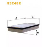 Фільтр пов. DAF (вир-во WIX-Filtron) 93248E/K1185 