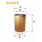 Фільтр повітряний RENAULT (Truck) (вир-во WIX-Filtron UA) 93347E/AM401/2  Фільтр повітряний RENAULT (Truck) (вир-во WIX-Filtron UA) 93347E/AM401/2