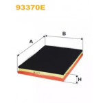 Фільтр пов. (вир-во WIX-Filtron)  Фільтр пов. (вир-во WIX-Filtron)