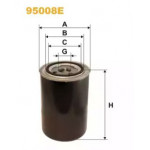 Фільтр топл. SCANIA 114, 124 (Truck) (вир-во WIX-Filtron) 95008E/PP963 