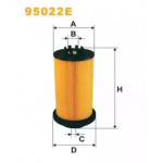 Фільтр топл. MB Actros (Truck) (вир-во WIX-Filtron) 95022E/PE935 