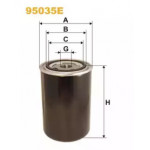 Фільтр топл. DAF (Truck) (вир-во WIX-Filtron) 95035E/PP861/4 