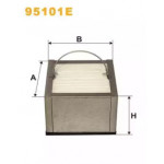 Фільтр топл. (вир-во WIX-Filtron) 95101E/PK937/1 