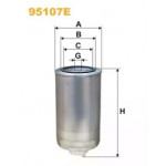 Фільтр топл. (вир-во WIX-Filtron) 95107E/879/5 