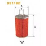 Фільтр топл. IVECO (Truck) (вир-во WIX-Filtron) PM801/95118E 