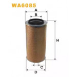 Фільтр пов. VW (вир-во WIX-Filtron) WA6085/AM414  Фільтр пов. VW (вир-во WIX-Filtron) WA6085/AM414