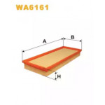 Фільтр повітряний FORD, VW (вир-во WIX-Filtron UA) AP002/WA6161  Фільтр повітряний FORD, VW (вир-во WIX-Filtron UA) AP002/WA6161