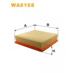 Фільтр повітряний AUDI, LADA 2108-09/AP006 (вир-во WIX-Filtron UA)  Фільтр повітряний AUDI, LADA 2108-09/AP006 (вир-во WIX-Filtron UA)