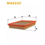 Фільтр повітряний OPEL (вир-во WIX-Filtron) WA6222/AP057/1  Фільтр повітряний OPEL (вир-во WIX-Filtron) WA6222/AP057/1