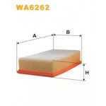 Фільтр повітряний CITROEN   (вир-во WIX-Filtron UA) WA6262/AP090  Фільтр повітряний CITROEN   (вир-во WIX-Filtron UA) WA6262/AP090