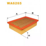 Фільтр пов. FIAT (вир-во WIX-Filtron) WA6265/AP091  Фільтр пов. FIAT (вир-во WIX-Filtron) WA6265/AP091