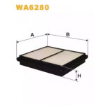 Фільтр (вир-во Wix-Filtron)  Фільтр (вир-во Wix-Filtron)