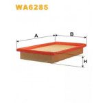 Фільтр пов. (вир-во WIX-Filtron) WA6285/108/1  Фільтр пов. (вир-во WIX-Filtron) WA6285/108/1